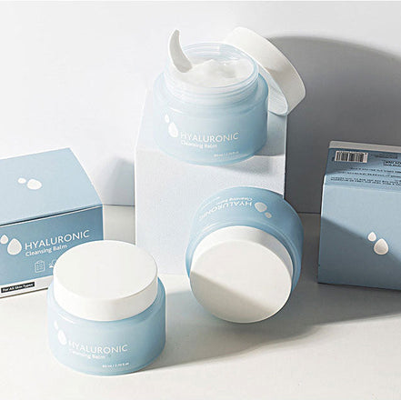 Prreti Hyaluronic Cleansing Balm 80ml