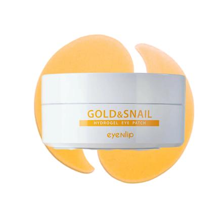 Eyenlip Gold&Snail Eye Patch 87g