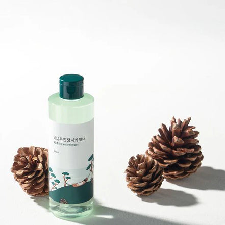 Roundlab Pine Calming Cica Toner 250ml