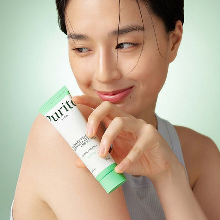 Purito Wonder Releaf Centella Cream Unscented 50ml