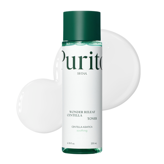 Purito Wonder Releaf Centella Toner 200 ml