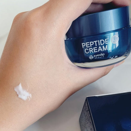 Eyenlip Peptide P8 Cream 50g