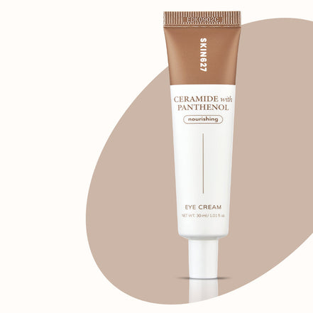 Skin627 Ceramide With Panthenol Eye Cream 30ml