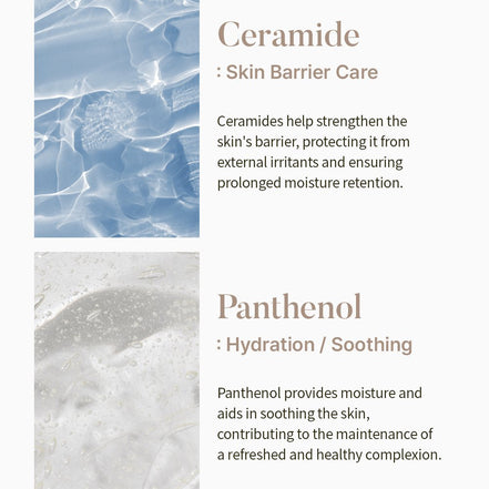 Skin627 Ceramide With Panthenol Eye Cream 30ml