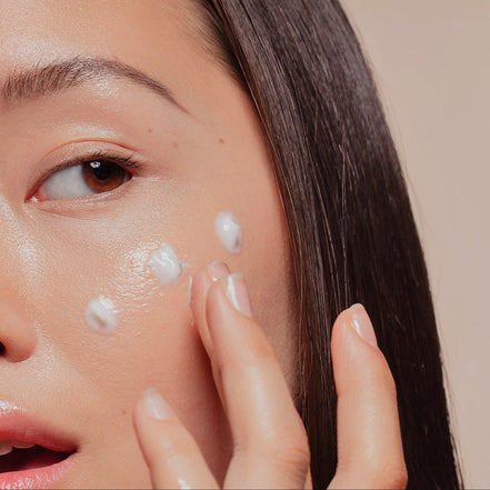 Skin627 Ceramide With Panthenol Eye Cream 30ml