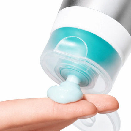 Anua PDRN Hyaluronic Acid Moisturizing Cleansing Foam 150ml