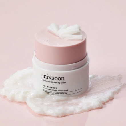 Mixsoon Collagen Cleansing Balm 50ml