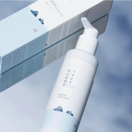 Round Lab 1025 Dokdo Cleansing Milk  200ml