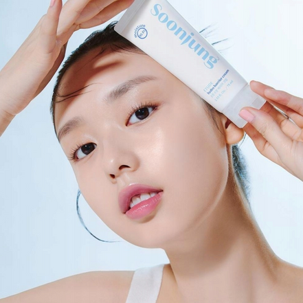 Etude House SoonJung Foam Cleanser 23AD 150ml