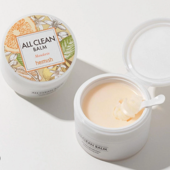 Heimish All Clean Balm Mandarin 50ml