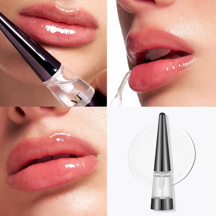 VT Cosmetics  Reedle S Lip Plumper Moisturizing Transparent Shiny Lip Gloss