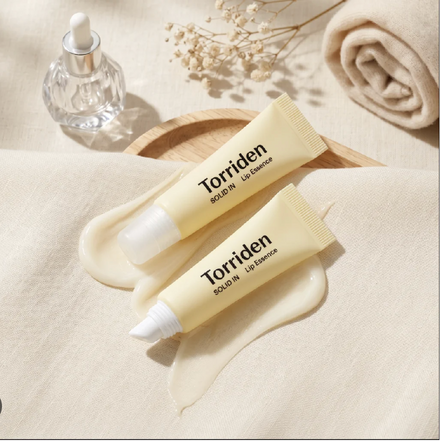 Torriden Solid-in Lip Essence 11ml