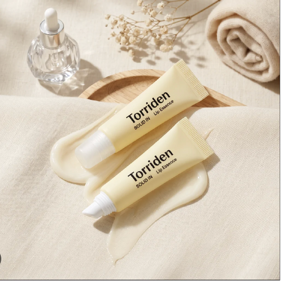 Torriden Solid-in Lip Essence 11ml