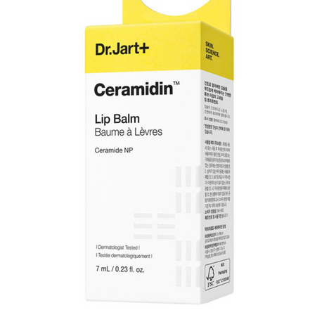 Dr.Jart+ Ceramidin Lip Balm 7ml