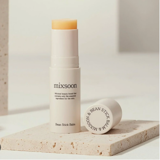 Mixsoon  Bean Stick Balm 11.5ml