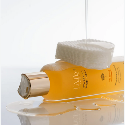 d'Alba  Vita Toning Serum Toner 180ml