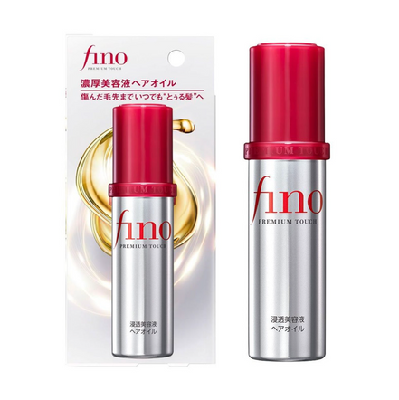 Shiseido Fino Premium Touch Hair Oil 70ml