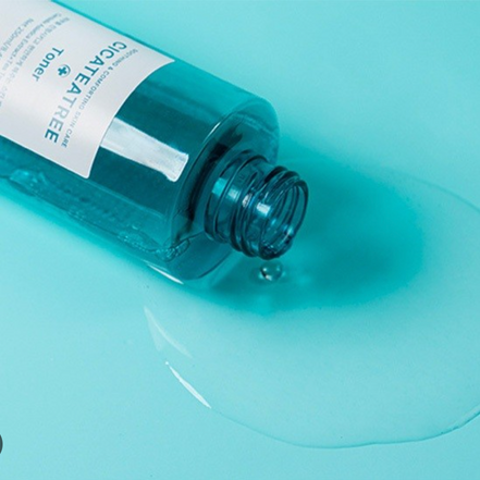 Jigott  Cicateatree Toner 200ml