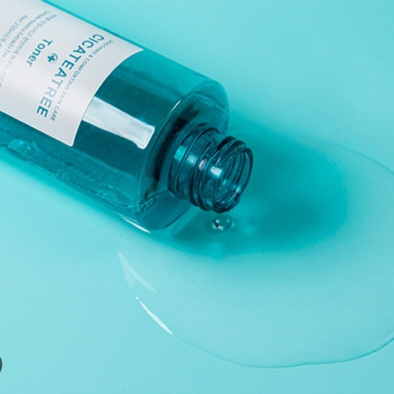 Jigott  Cicateatree Toner 200ml