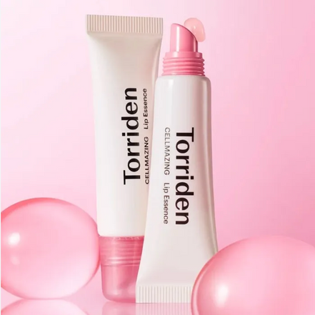 Torriden Cellmazing Low Molecular Collagen Volume Lip Essence 11ml