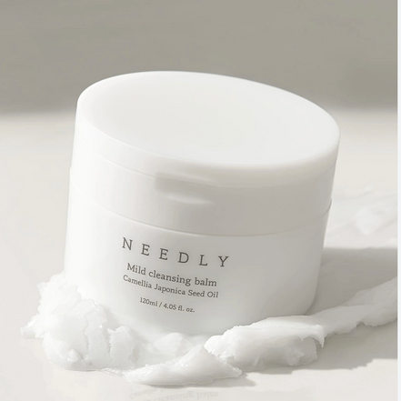 Needly Mild Cleansing Balm 120ml