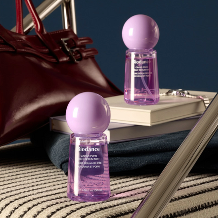 Biodance  Caviar PDRN Jelly Serum Mist 50ml