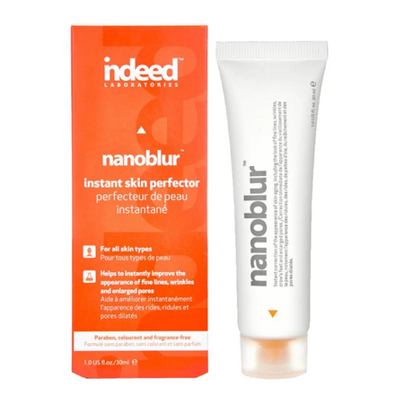Indeed Labs Nanoblur Instant Skin Perfector 30ml