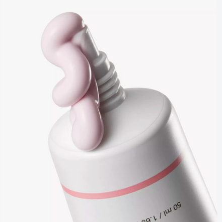 Medicube  PDRN Pink Tone Up Sun Cream 50ml SPF50+ PA++++