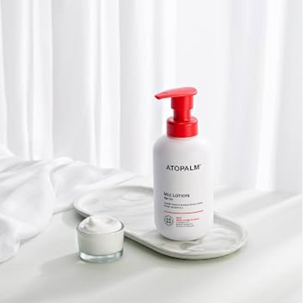 ATOPALM MLE Lotion Jumbo 200ml