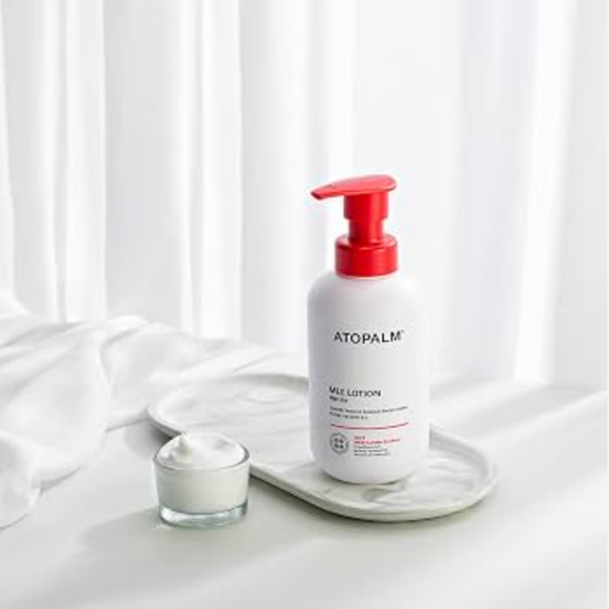 ATOPALM MLE Lotion Jumbo 200ml