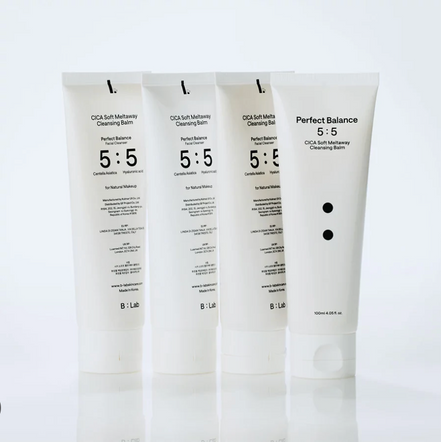 B:Lab Cica Soft Meltaway Cleansing Balm 100ml