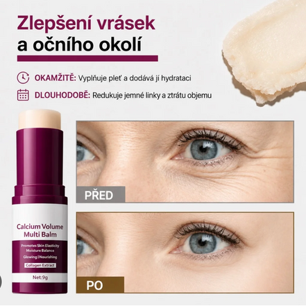Dr.Melaxin Calcium Volume Multi Balm 9g