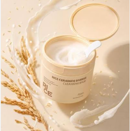 esfolio Rice Ceramide Barrier Cleansing Balm 150ml