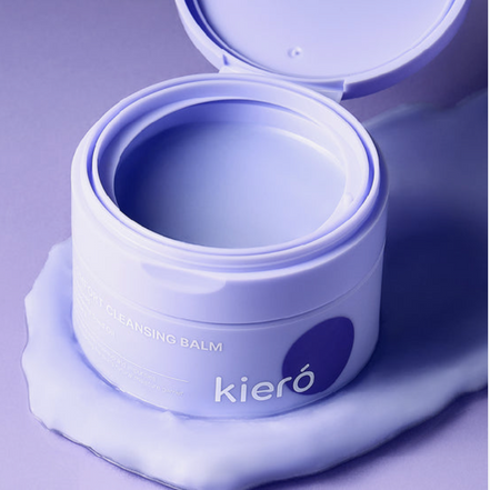kieró Comfort Cleansing Balm 80g