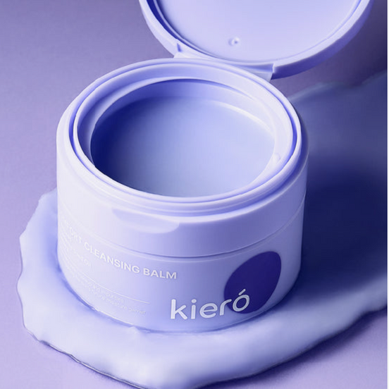 kieró Comfort Cleansing Balm 80g