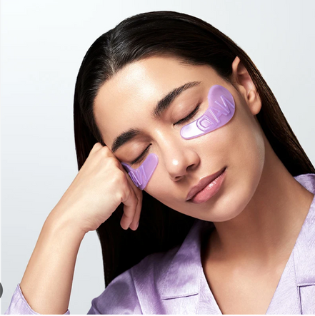 numbuzin No.9 NAD+ Collagen Under Eye Patches (8g x 5 pairs)