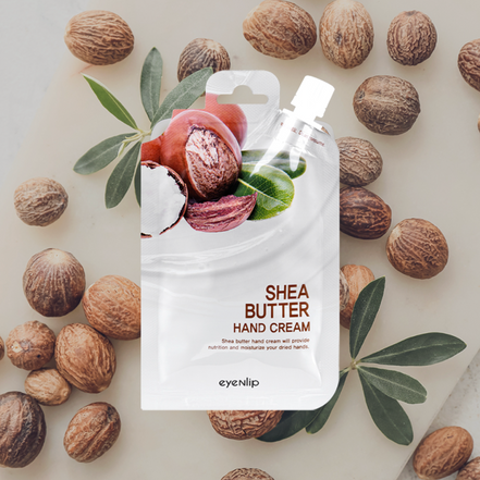 Eyenlip Shea Butter Hand Cream 25g