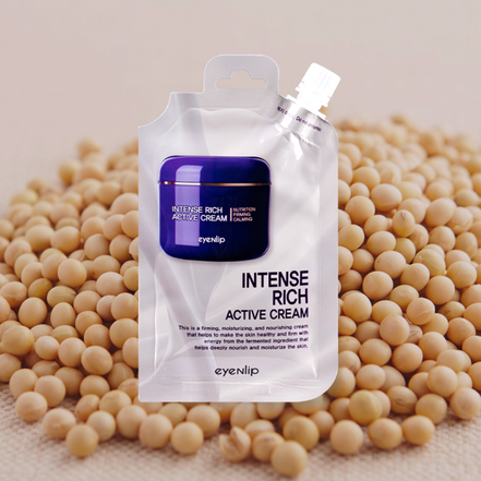 Eyenlip Intensive Rich Active Cream 25g