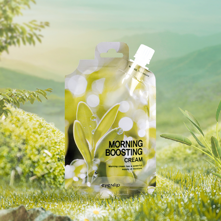 Eyenlip Morning Booster Cream 25g