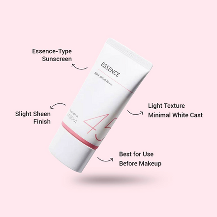 Missha Essence SPF45/PA+++ 50 ml 