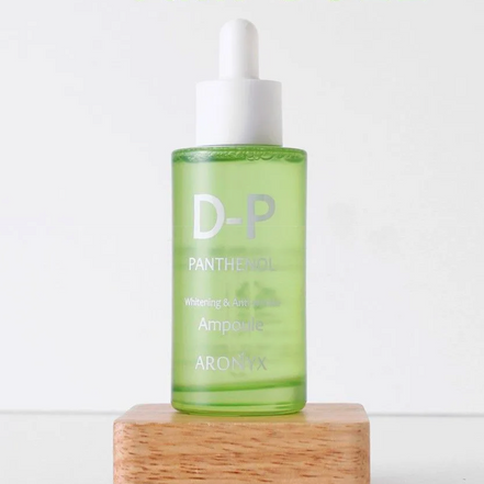 Medi Flower Aronyx D-P Panthenol Ampoule 50ml