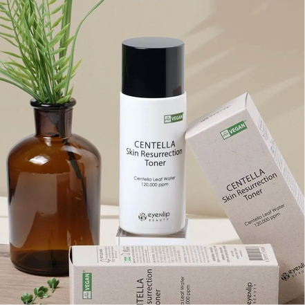 Eyenlip Centella Skin Resurrection Toner 150ml