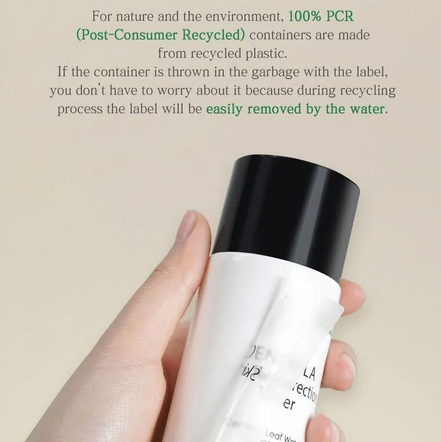 Eyenlip Centella Skin Resurrection Toner 150ml