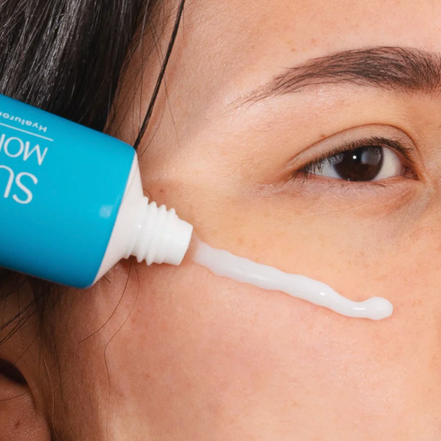 Eyenlip Super Aqua Moisture Cream 45g