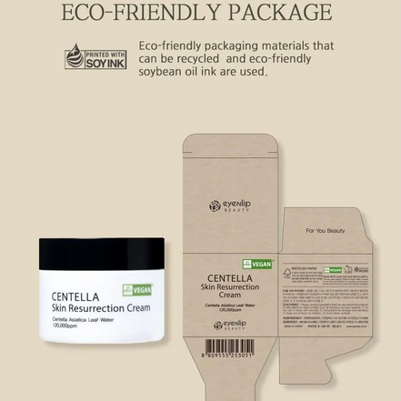 Eyenlip Skin Resurrection Cream 50ml