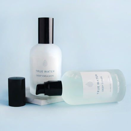 THANK YOU FARMER True Water Deep Toner 150ml
