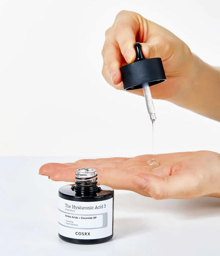 Cosrx Hyaluronsäure-Serum 3, 20 ml