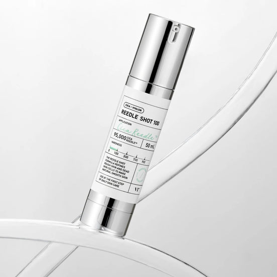 VT Reedle Shot 100 50 ml