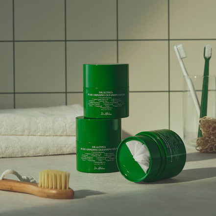 Dr. Althea Pure Grinding Cleansing Balm 50ml