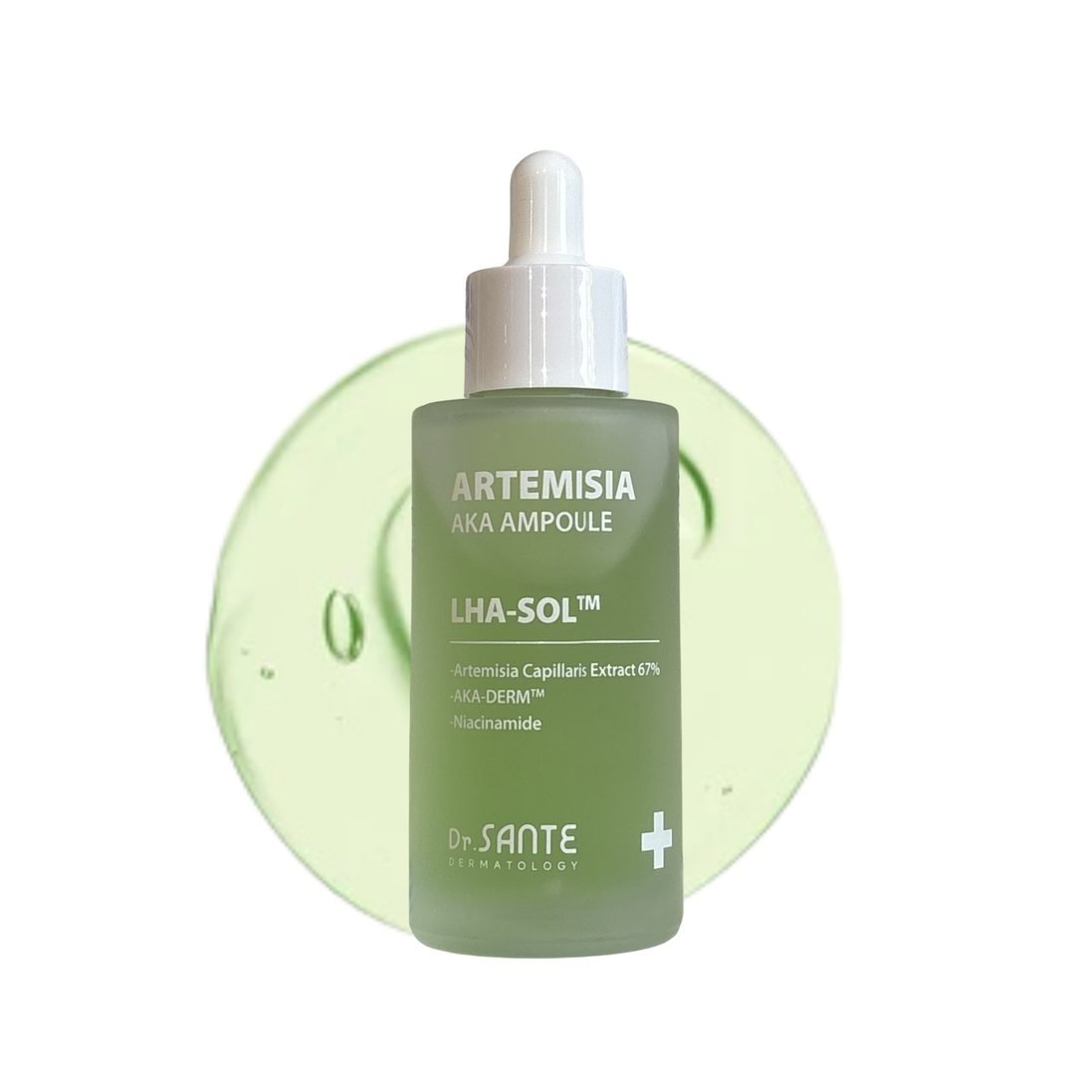 Dr.SANTE Artemisia AKA Ampoule 50ml